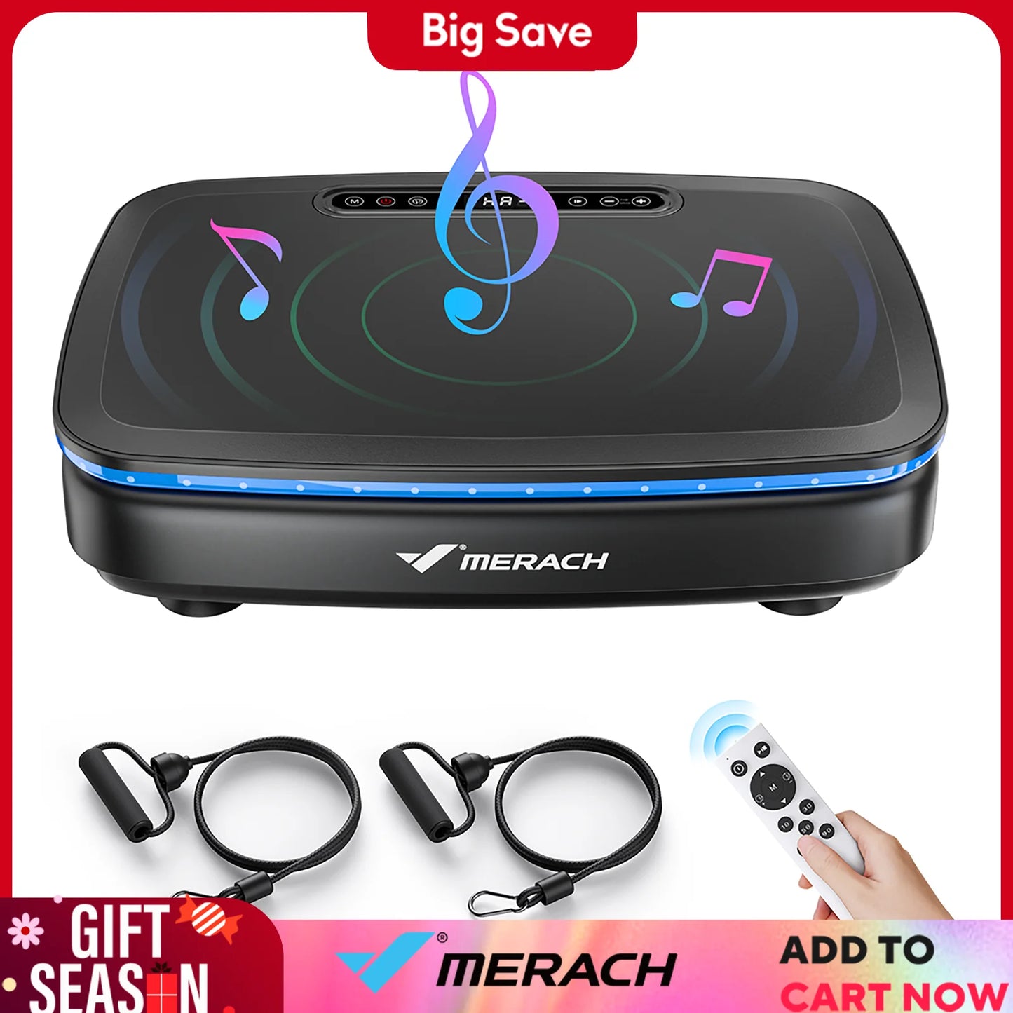 Whole Body Vibration Exercise Platform for Enhanced Workout and Lymphatic Drainage